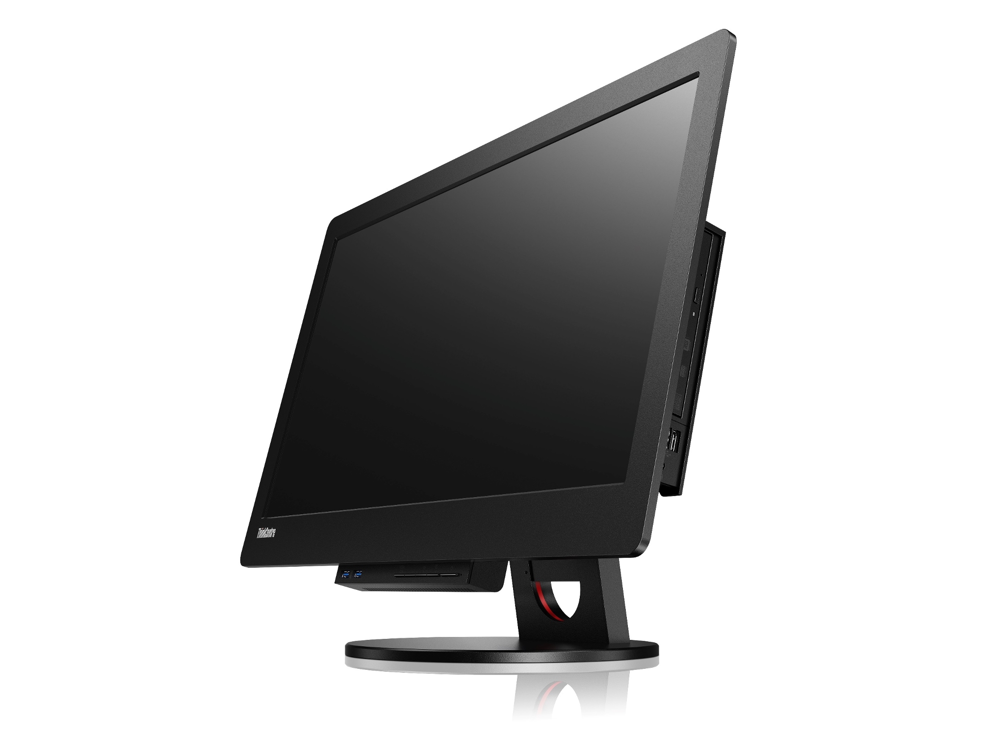 Monitor LENOVO Thinkvision Tio 23 (23'' - Full HD)