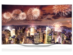 TV OLED 55'' LG 55EC930V