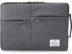 Funda EVITTA Top (Universal - 12.5'' - Gris)