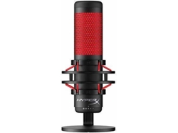Micrófono  HYPERX Quadcast Standalone
