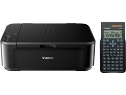 Impresora CANON Pixma MG3650 (Multifunción - Inyección de Tinta - Wi-Fi)