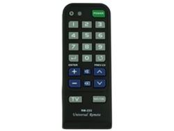 Mando TV CHUNGHOP RM-233 (Universal)