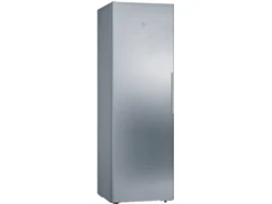 Frigorífico 1 puertas BALAY 3FCE553ME (Ventilado - 186 cm - 348 L - Inox)