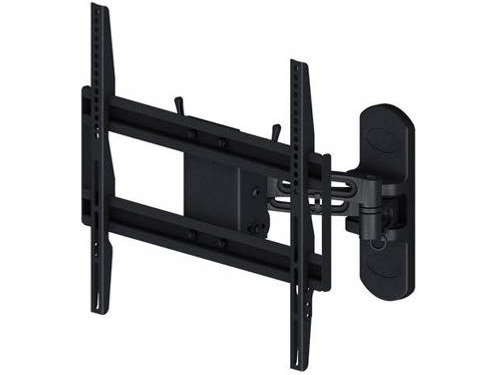 Soporte de TV SONOROUS SureFijo 530 (Caja Abierta - Full Motion - de 32'' a 50'' - Hasta 40 kg)