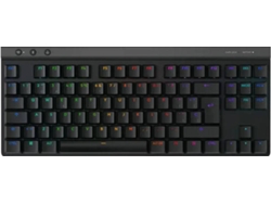 TECLADO GAM. LOGITECH G515 TKL WIRED ES