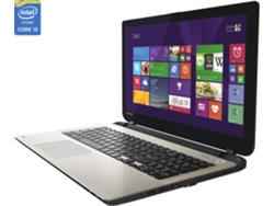 Portátil 15,6'' TOSHIBA Satellite L50-B-1WP