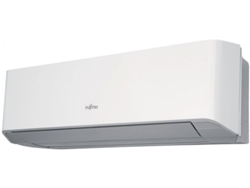 Aire Acondicionado FUJITSU ASY25UI-LM  (18 m² - 2151 Frig/h - Blanco)