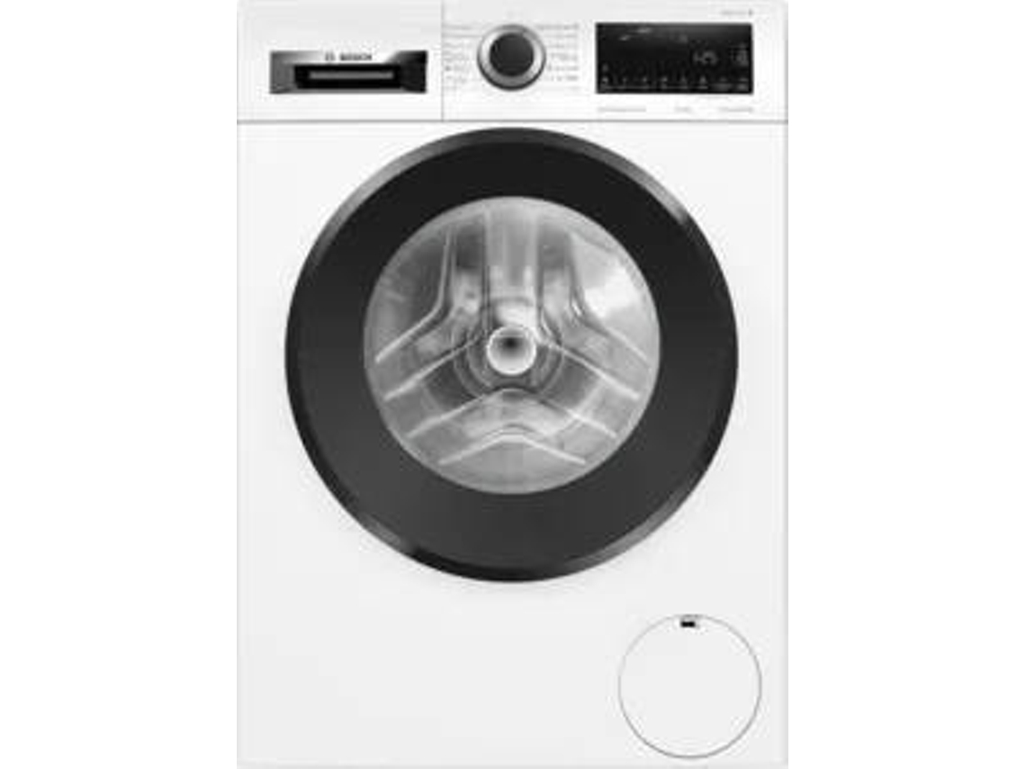 Lavadora BOSCH WGG256Z0ES (10 kg - 1600 rpm  - Blanco)