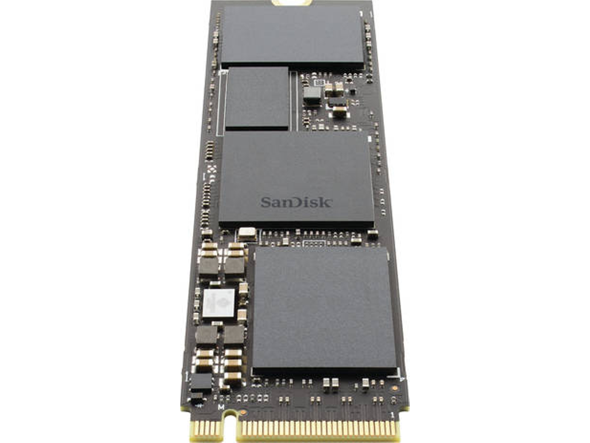 Disco SSD Interno SANDISK Extreme Pro (1 TB - M.2 PCI-Express