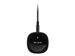 Adaptador BELKIN Receptor Música Bluetooth