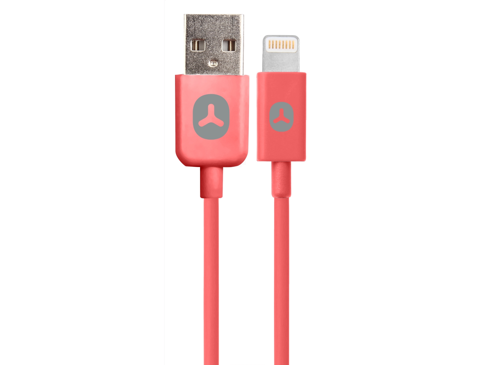 Cable GOODIS Sync & Charge (iPad - USB - Lightning)