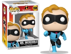 Figura FUNKO Pop! Disney: Incredibles 20th - Mr. Increíble