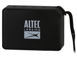 Altavoz Portátil ALTEC LANSING One Negro