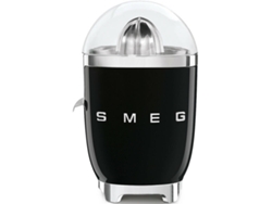 Esprimidor SMEG CJF11BLEU (70 W - Negro)
