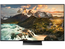 TV SONY 55M6600 (LED - 65'' - 165 cm - 4K Ultra HD - Smart TV)