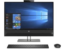 Monitor HP Pavilion 27 (27'' - Full HD - LED IPS - FreeSync)