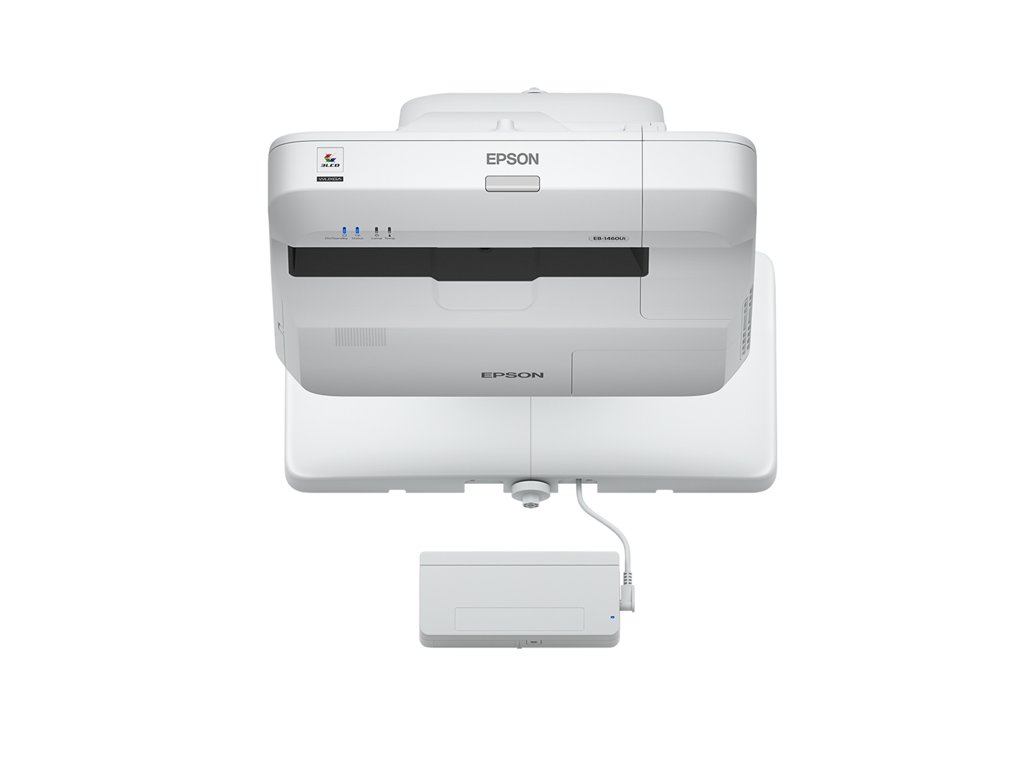 Videoproyector EPSON EB-1460UI