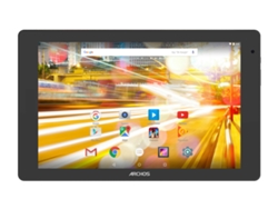 Tablet ARCHOS 101b Oxygen (10.1'' - 32 GB - 1 GB RAM - Wi-Fi - Gris y Negro)