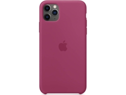 Carcasa APPLE iPhone 11 Pro Max Pomegranate Rosa