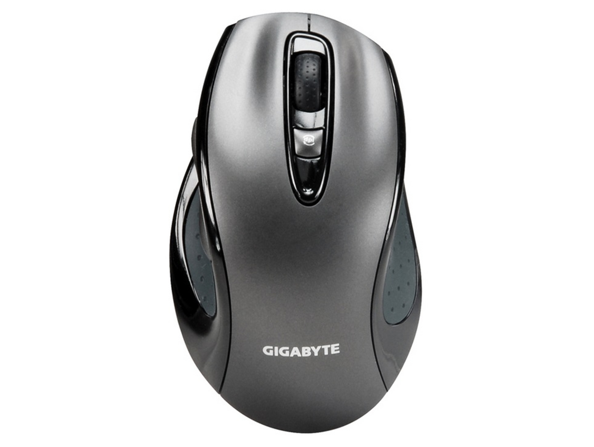 Ratón Gaming GIGABYTE M6800 (Cable USB - 1600 dpi - Negro)