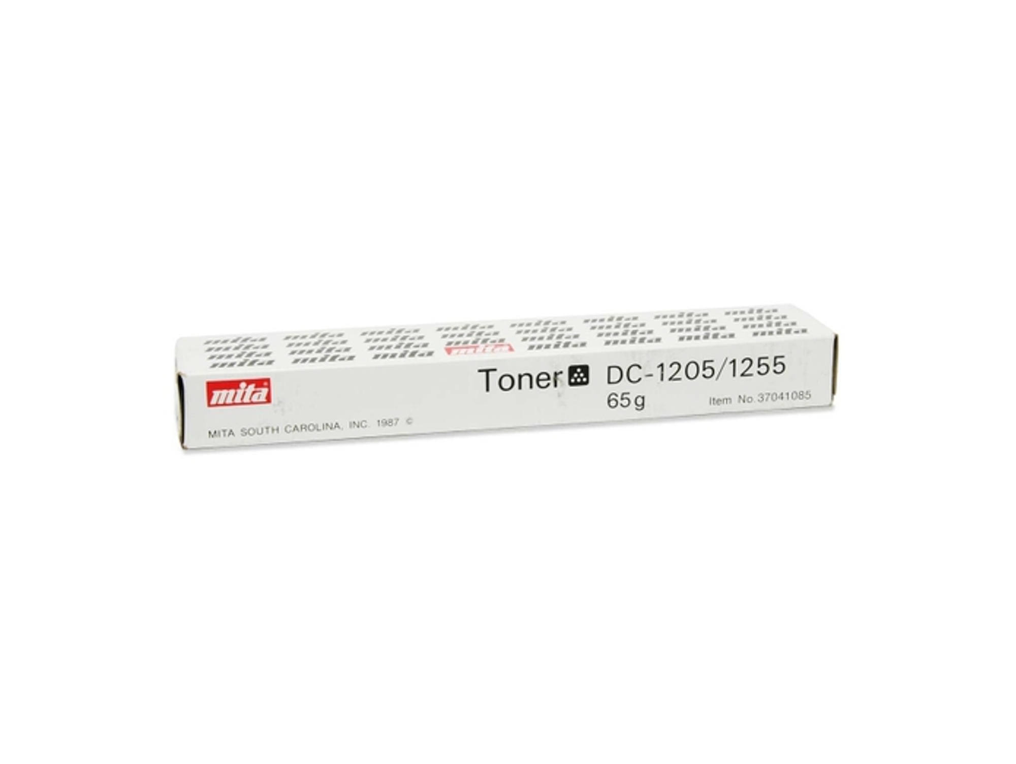 Cartucho de tóner Original KYOCERA DC 1205/1255 Negro