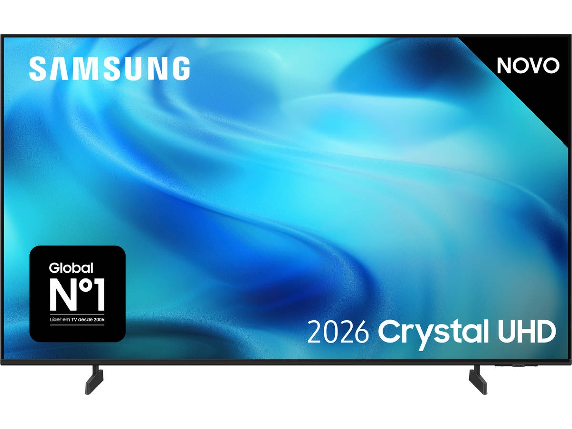 TV SAMSUNG U8005H (LED - 43'' - 109 cm - 4K Ultra HD - Smart TV)
