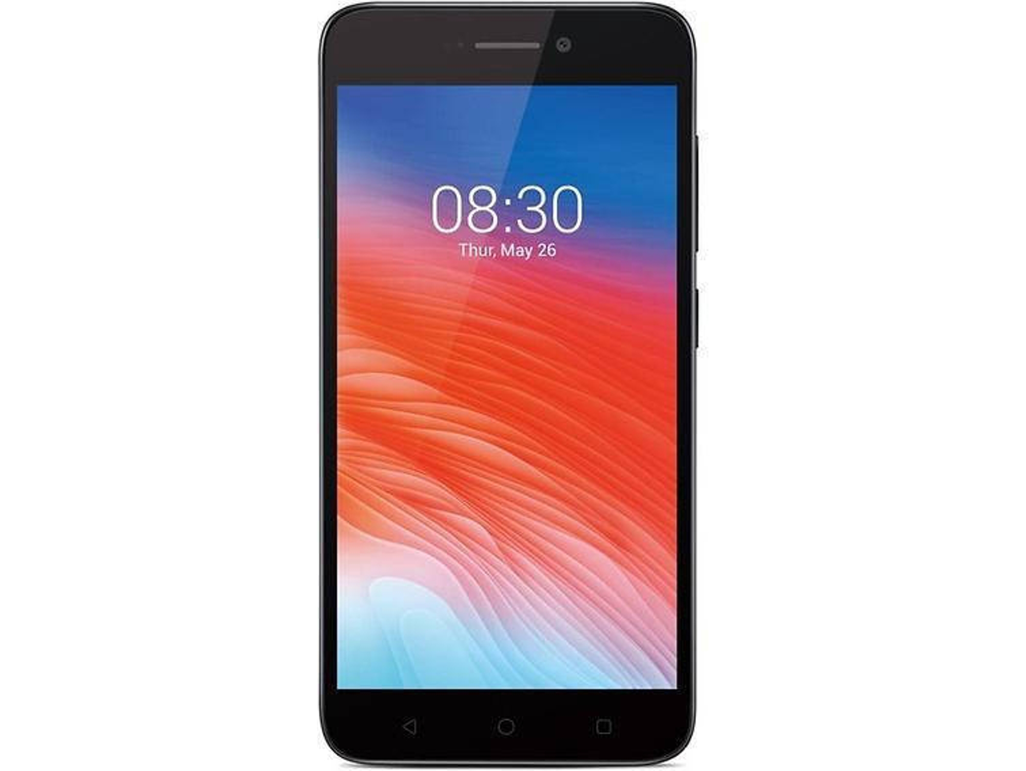 Smartphone TP-LINK NEFFOS Y5 (5'' - 2 GB - 16 GB - Negro)