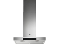 Campana AEG DBB3651M 60 (600 m3/h - 60 cm - Inox)
