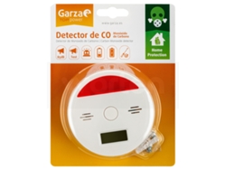 Detector de CO GARZA IM601