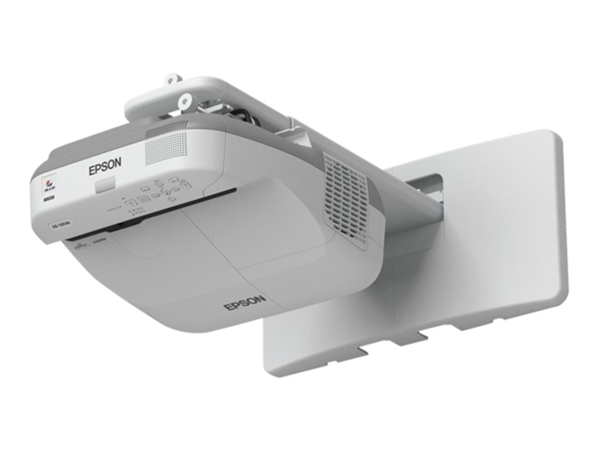 Videoproyector EPSON EB-595WI