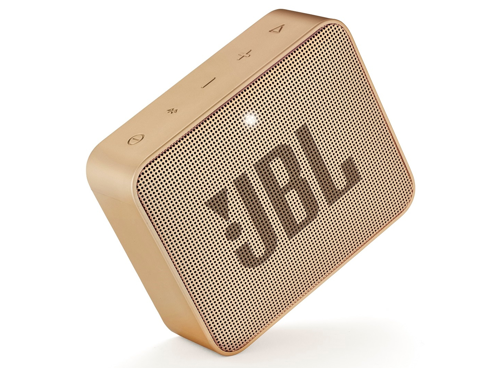 MINIALTAVOZ PORT. BT JBL GO2 CHAMPAGNE
