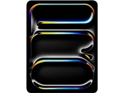  iPad Pro APPLE (13'' - 2 TB - Wi-Fi - Negro Espacial - Vidrio con Nanotextura)