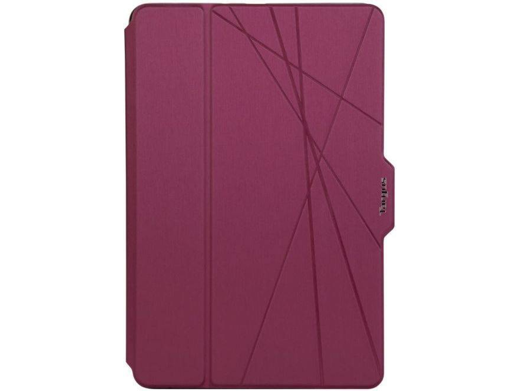 Funda Tablet TARGUS Click In (Samsung Galaxy Tab S4)