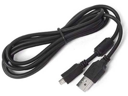 Cable USB NIKON UC-E6