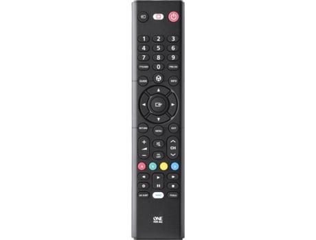 Mando TV Universal TV ONE FOR ALL URC4913 (Philips)