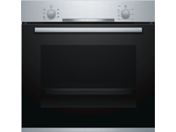 Horno BOSCH HBA510BR0 (71 L - 59.4 cm - Inox)