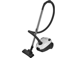 Aspirador con Bolsa KUNFT - KVC9258