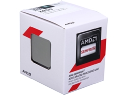 Procesador AMD Sempron 3850 (Socket AM1 - Quad-Core - 1.3 GHz)