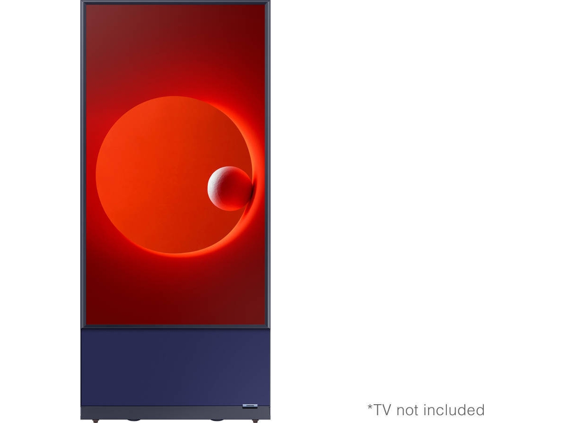 Soporte de TV SAMSUNG VG-SCST43V/XC (Fijo - 43'')