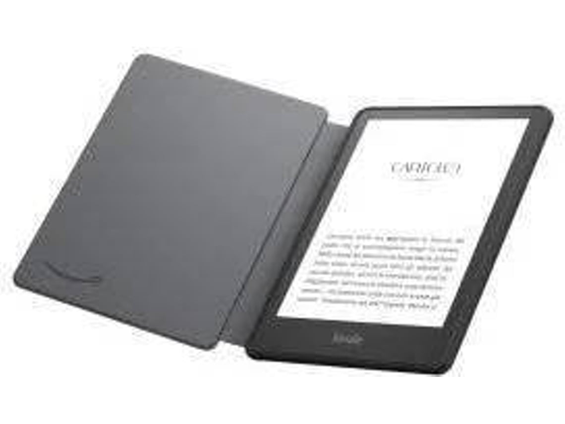 Ebook Reader AMAZON Kindle Paperwhite Negro (6.8'' - 16 GB