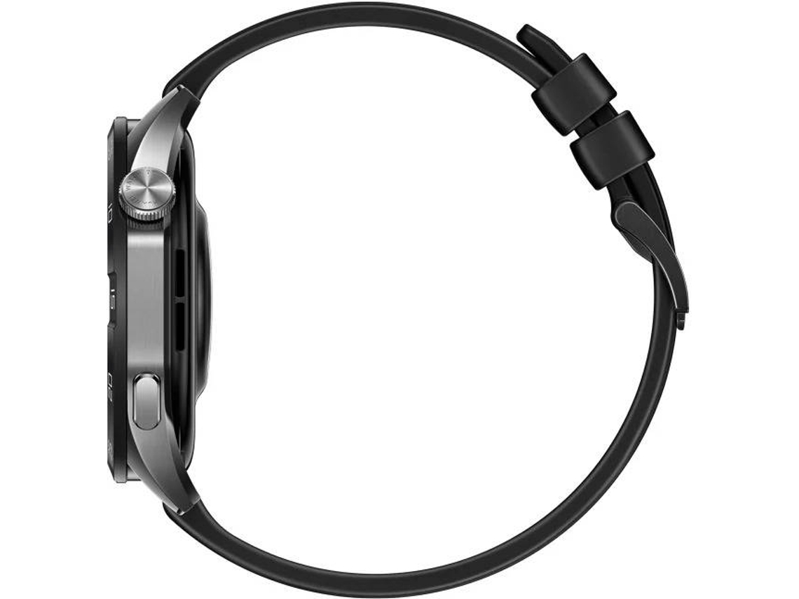 Smartwatch HUAWEI Watch GT4 46mm (Negro) | Worten Canarias