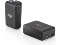 Micrófono Wireless DJI MIC (1TX+1RX)