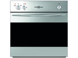 Horno VITROKITCHEN HG6IB (50 L - 59.4 cm - Inox)
