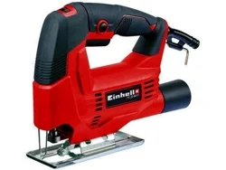 Sierra de calar Einhel TC-JS 60/1 (Roja - 400W)