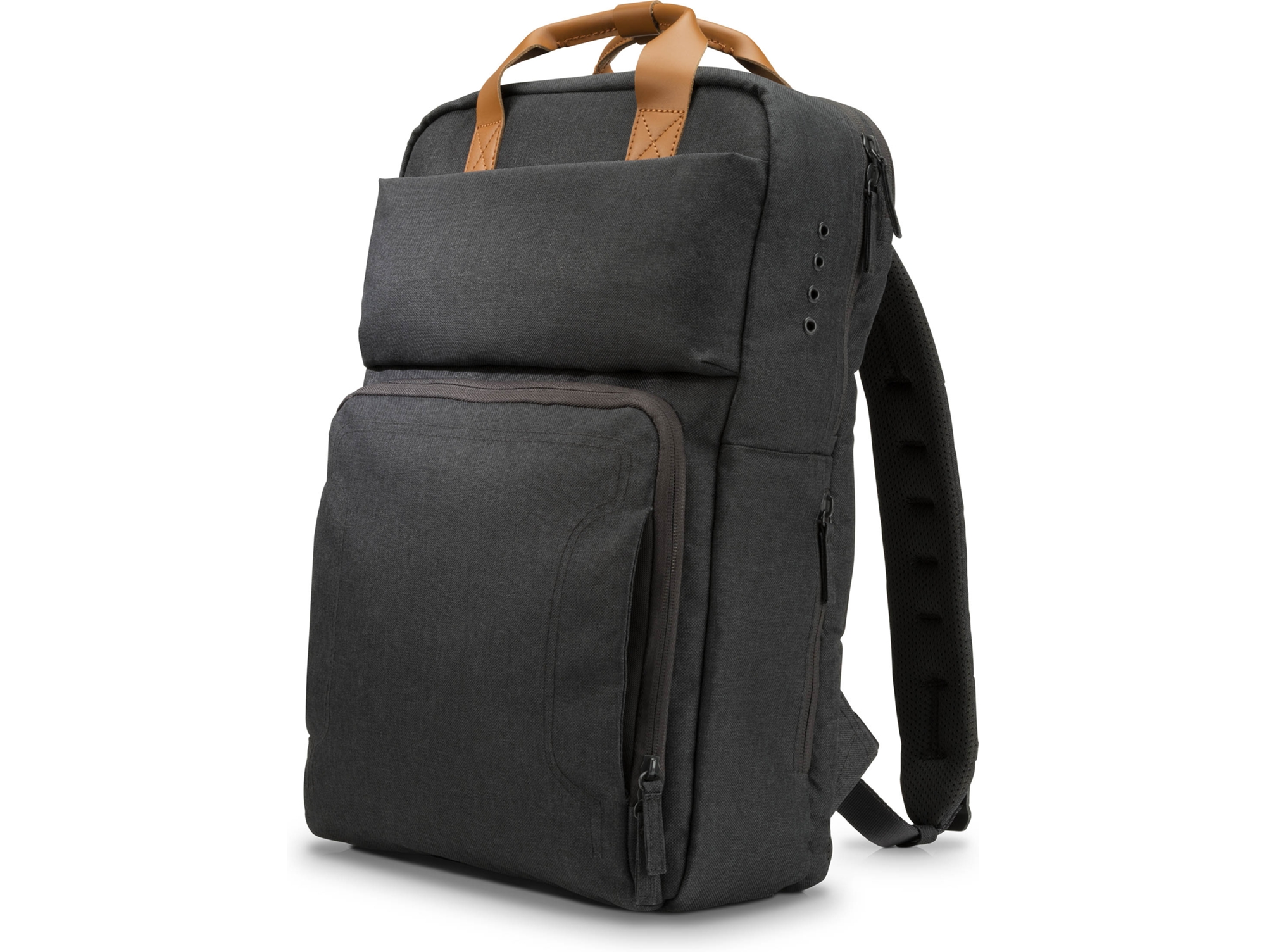 Mochila HP Powerup (PC - 17.3'' - Negro)