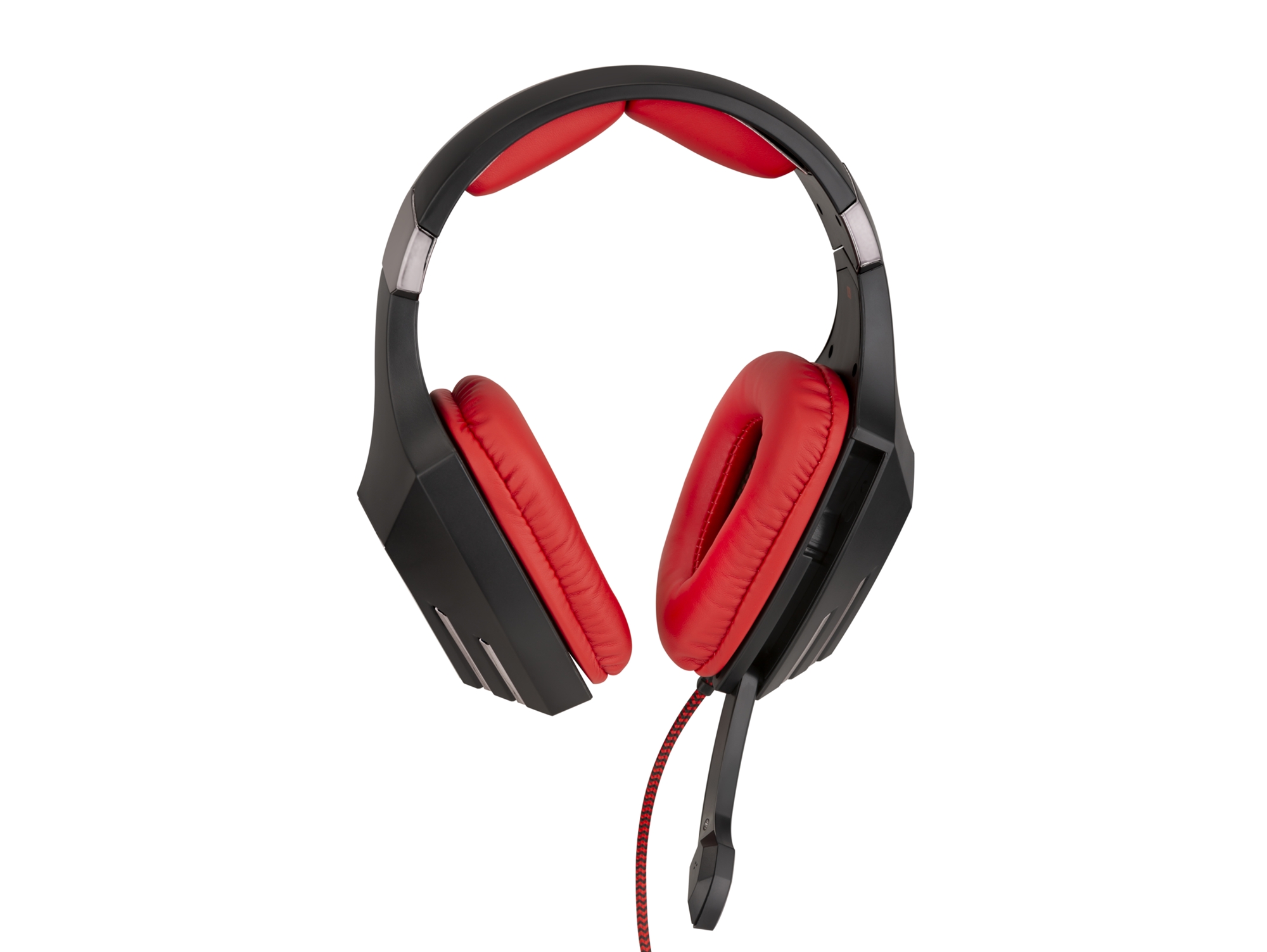 Auriculares Gaming PS4/Xbox One/PC NPLAY Stereo Contact 4.0