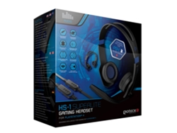 Auriculares PS4 Hs-1 Wired Stereo