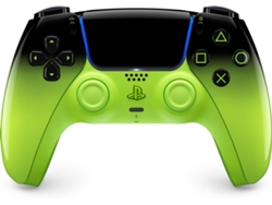  Mando Inalámbrico SONY PLAYSTATION DualSense Remix Green (PS5/PC)