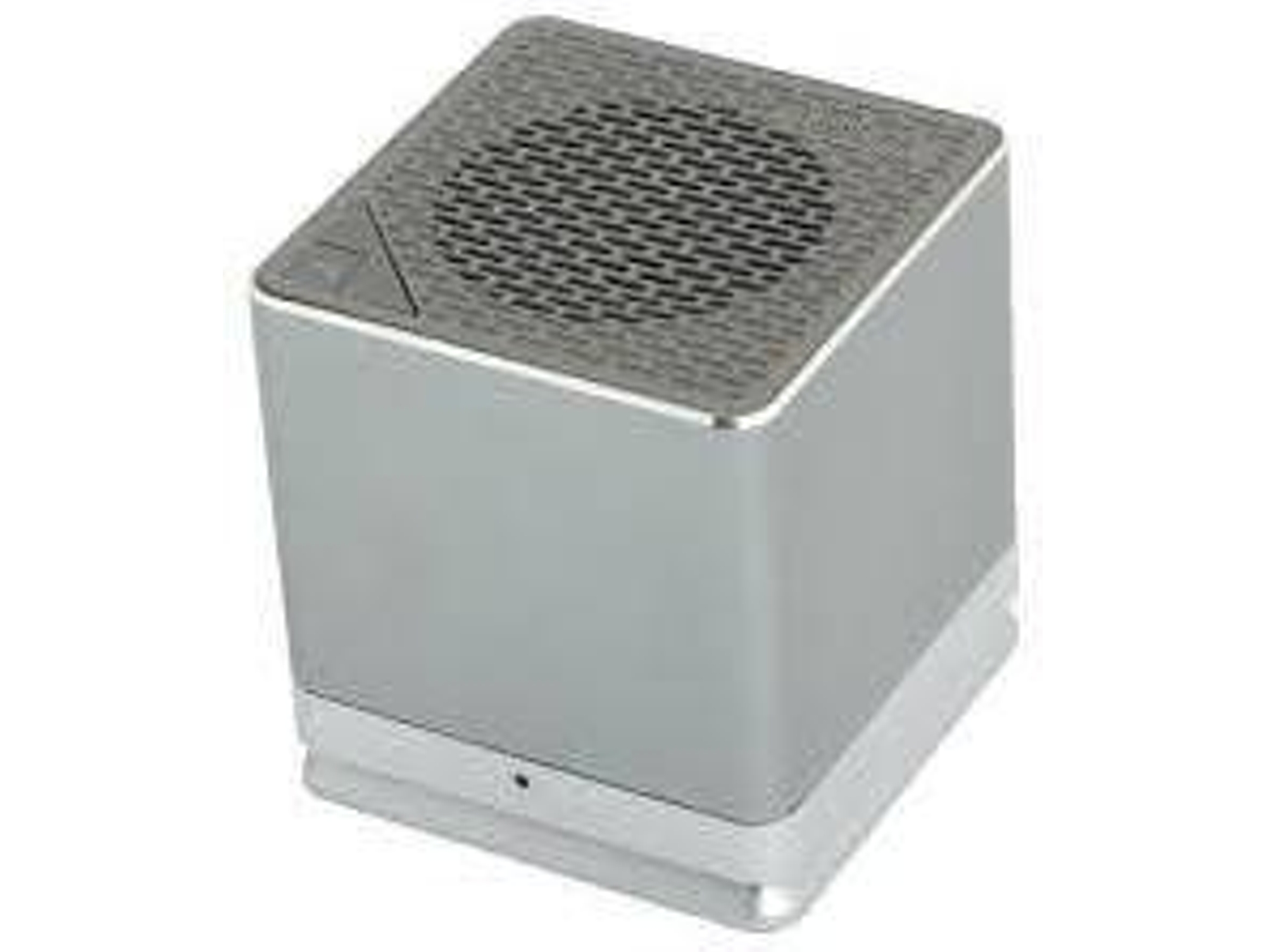Altavoz Bluetooth LOGILINK CUBE SP0033 BT