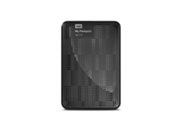Disco Duro  WD My Passport AV TV 2,5'' 1TB EMEA